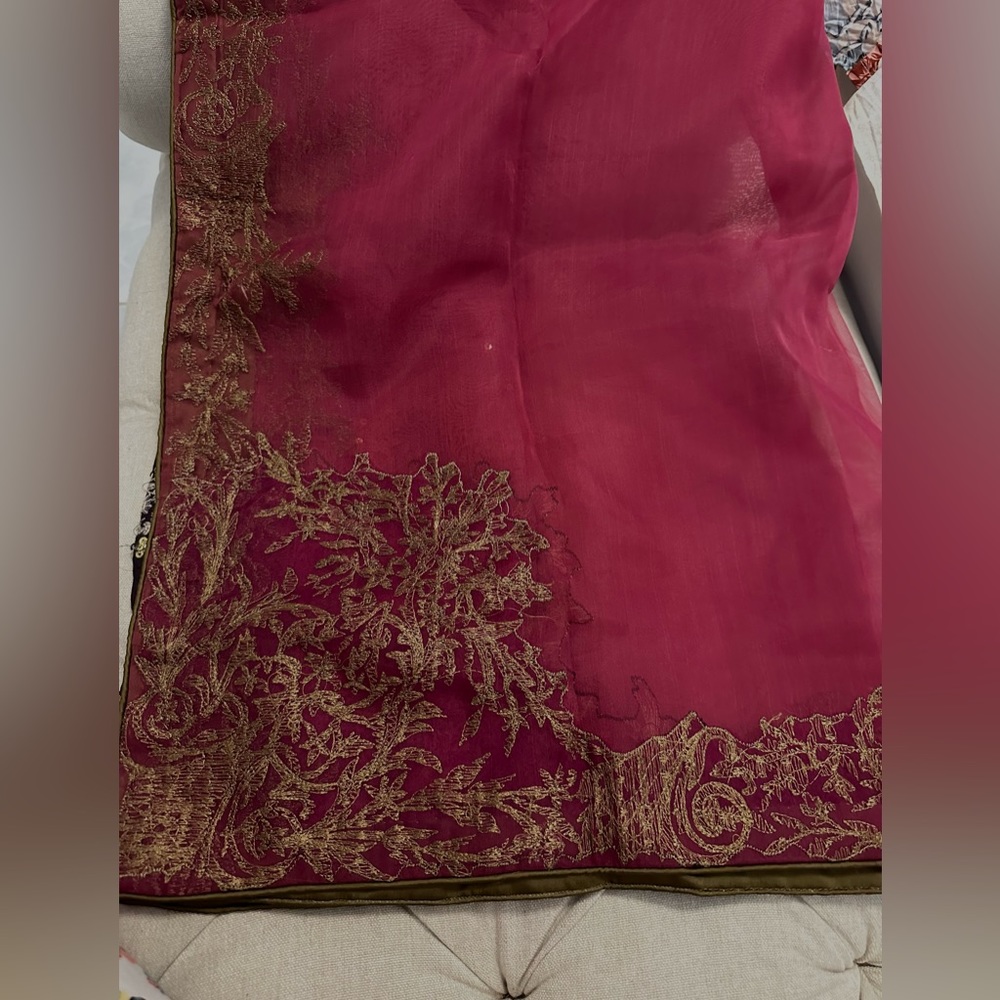 Pakistani 3pc - Picture 5 of 5